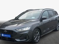 Gebraucht Ford Focus ST-Line X 116 PS (85 kW) 2025 Grau Kombi