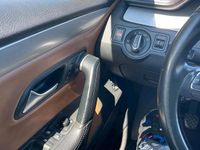 Gebraucht VW Passat 150 PS (110 kW) 2010 Braun Coupé