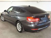 gebraucht BMW 318 318 d Gran Turismo*Xenon/LED*Navi*PDC*SHZ*Euro 6