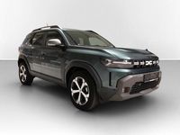 Neu Dacia Duster Journey 131 PS (96 kW) 2026 Grün SUV