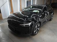Gebraucht Polestar 2 Plus 169 kW (231 PS) 2022 Onyx black Kleinwagen