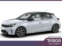 Neu Opel Corsa 101 PS (74 kW) 2025 Weiß metallic Kleinwagen