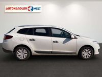 gebraucht Renault Mégane III 1.5 dCi Kombi Expression