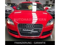 gebraucht Audi TT 2.0 TFSI Coupe Automatik 8xReifen Temp Garant