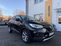 Gebraucht Renault Kadjar LIMITED 140 PS (102 kW) 2019 Schwarz SUV