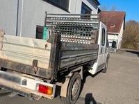 Gebraucht Citroën Jumper 2012 Weiß Van / Kleinbus