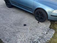 Gebraucht Skoda Octavia 140 PS (102 kW) 2007 Grau Kombi