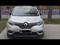 Occasion Renault Espace Initiale Paris 160 ch (117 kW) 2017 Argent Monospace