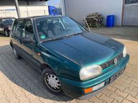 gebraucht VW Golf III 1.6 Avenue