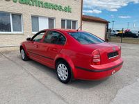 Gebraucht Skoda Superb 131 PS (96 kW) 2002 Limousine