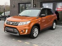 Gebraucht Suzuki Vitara Comfort 120 PS (88 kW) 2015 Gold SUV
