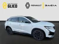 Gebraucht Renault Austral Esprit Alpine 200 PS (147 kW) 2025 Weiß SUV