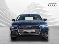 gebraucht Audi A6 Avant Design