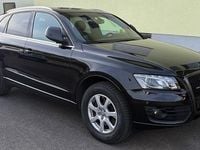 Gebraucht Audi Q5 271 PS (199 kW) 2011 Schwarz SUV