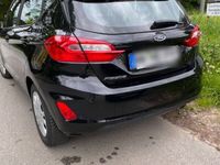 gebraucht Ford Fiesta 1,1 52kW Cool & Connect Cool & Connect