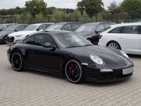 gebraucht Porsche 911 Carrera 4 GTS 997 (911) Coupé - UNFALLFREI / BRD