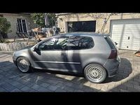 Gebraucht VW Golf V 150 PS (110 kW) 2005 Grau Kleinwagen