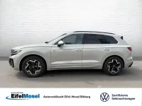 Gebraucht VW Touareg R-line 286 PS (210 kW) 2025 Beige SUV