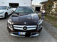 Gebraucht Mercedes GLA250 211 PS (155 kW) 2014 Braun SUV