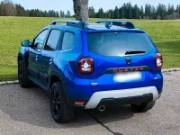 Gebraucht Dacia Duster 150 PS (110 kW) 2020 Blau SUV