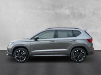 Nouă Cupra Ateca VZ 190 CP (139 kW) 2026 Gri SUV