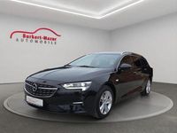 Gebraucht Opel Insignia Elegance 174 PS (127 kW) 2019 Schwarz Kombi