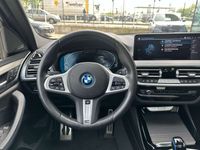 gebraucht BMW iX3 Impressive M Sport || AHK HUD H&K