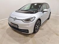 Gebraucht VW ID.3 Pro Performance 150 kW (204 PS) 2020 Scale silver metallic Kleinwagen