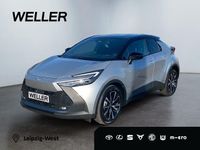 Gebraucht Toyota C-HR Team 197 PS (144 kW) 2024 Silber SUV