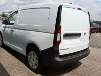 Neu Ford Transit Trend 122 PS (89 kW) 2026 Frozen white Kombi