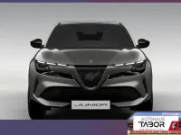 Neu Alfa Romeo Junior Edizione Speciale 145 PS (106 kW) 2026 Grigio arese metallic SUV