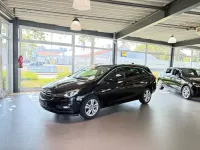 Usata Opel Astra Innovation 136 CV (100 kW) 2017 Nero Station wagon