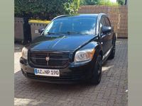 gebraucht Dodge Caliber 1.8 S