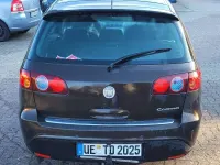 Gebraucht Fiat Croma Dynamic 150 PS (110 kW) 2009 Braun Kombi