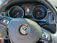 Gebraucht VW Golf 150 PS (110 kW) 2020 Rot Van / Kleinbus