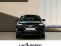 Neu Audi Q4 e-tron 219 kW (299 PS) 2026 Weiß SUV
