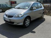 Gebraucht Honda Jazz 83 PS (61 kW) 2005 Grau Kleinwagen