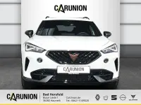 Gebraucht Cupra Formentor VZ 310 PS (228 kW) 2023 Nevada weiß SUV