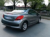 gebraucht Peugeot 207 CC 