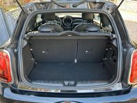Gebraucht Mini Cooper SE 135 kW (184 PS) 2020 Schwarz Kleinwagen