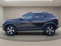 Neu Dacia Duster Journey 140 PS (102 kW) 2026 Pearl black SUV