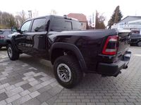 gebraucht Dodge Ram CrewCab TRX - 6,2l V8 Lvl 2, Carbon