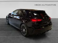 Gebraucht Mercedes A35 AMG AMG 306 PS (225 kW) 2023 Schwarz Limousine