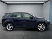 Gebraucht Land Rover Discovery 5 250 PS (183 kW) 2022 Blau SUV