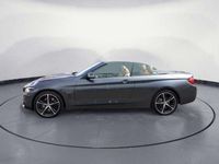 gebraucht BMW 430 i xDrive Cabrio Sport Line 360° Harman Kardon