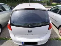 Usata Seat Altea Reference 105 CV (77 kW) 2014 Station wagon