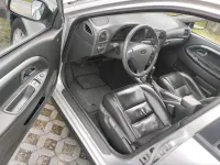 Gebraucht Volvo V40 122 PS (89 kW) 2002 Silber Kombi