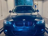 Gebraucht BMW 335 Performance 286 PS (210 kW) 2007 Schwarz Coupé