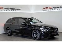 gebraucht Mercedes C43 AMG AMG T 4M *Distr.*Pano*S-Abgas*19*H-UP