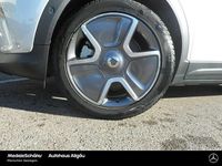 Gebraucht Smart #1 Edition #1 270 kW (368 PS) 2024 Cyber silver SUV